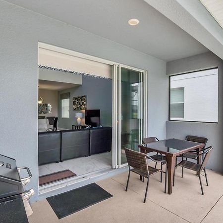 Lakeview Home W Private Pool Free Water Park Kissimmee Exterior foto