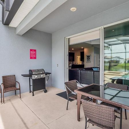 Lakeview Home W Private Pool Free Water Park Kissimmee Exterior foto