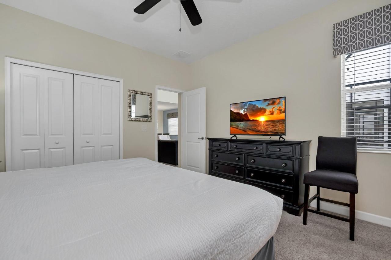 Lakeview Home W Private Pool Free Water Park Kissimmee Exterior foto