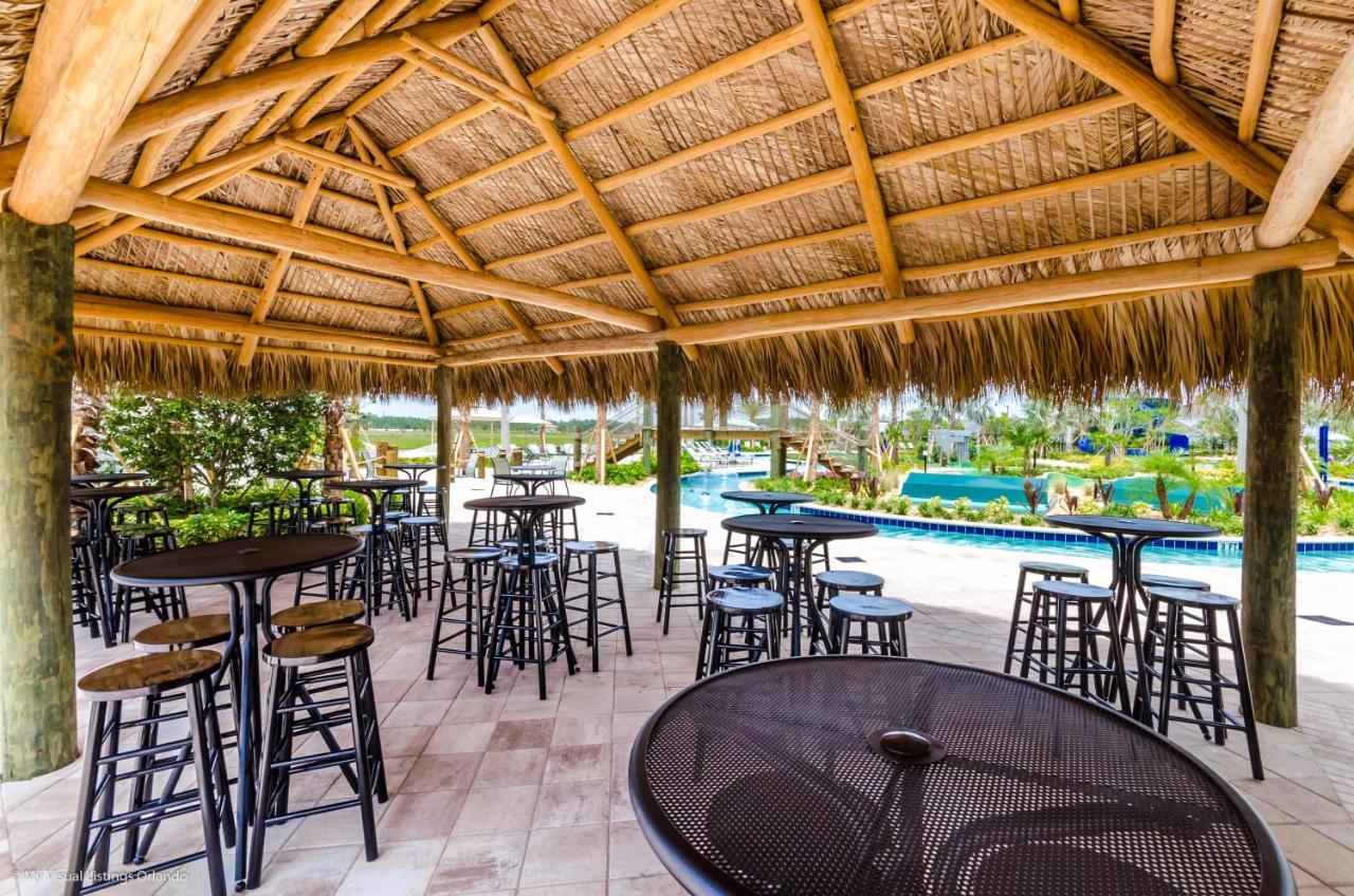 Lakeview Home W Private Pool Free Water Park Kissimmee Exterior foto