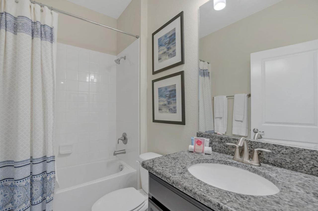 Lakeview Home W Private Pool Free Water Park Kissimmee Exterior foto
